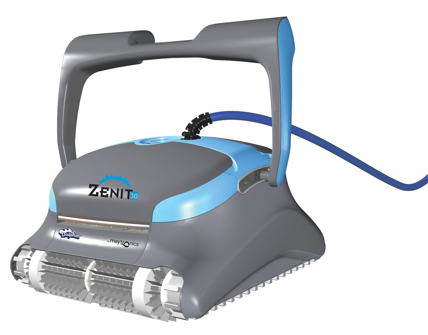 Dolphin Zenit 30 IOT Robotic Pool Cleaner