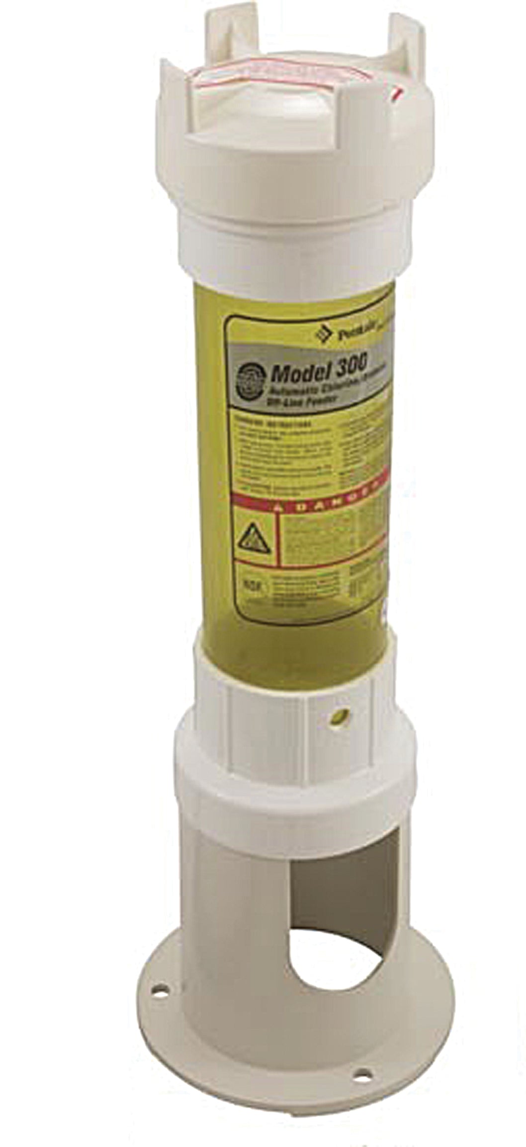 Pentair Rainbow 300 Off-Line Chlorinator