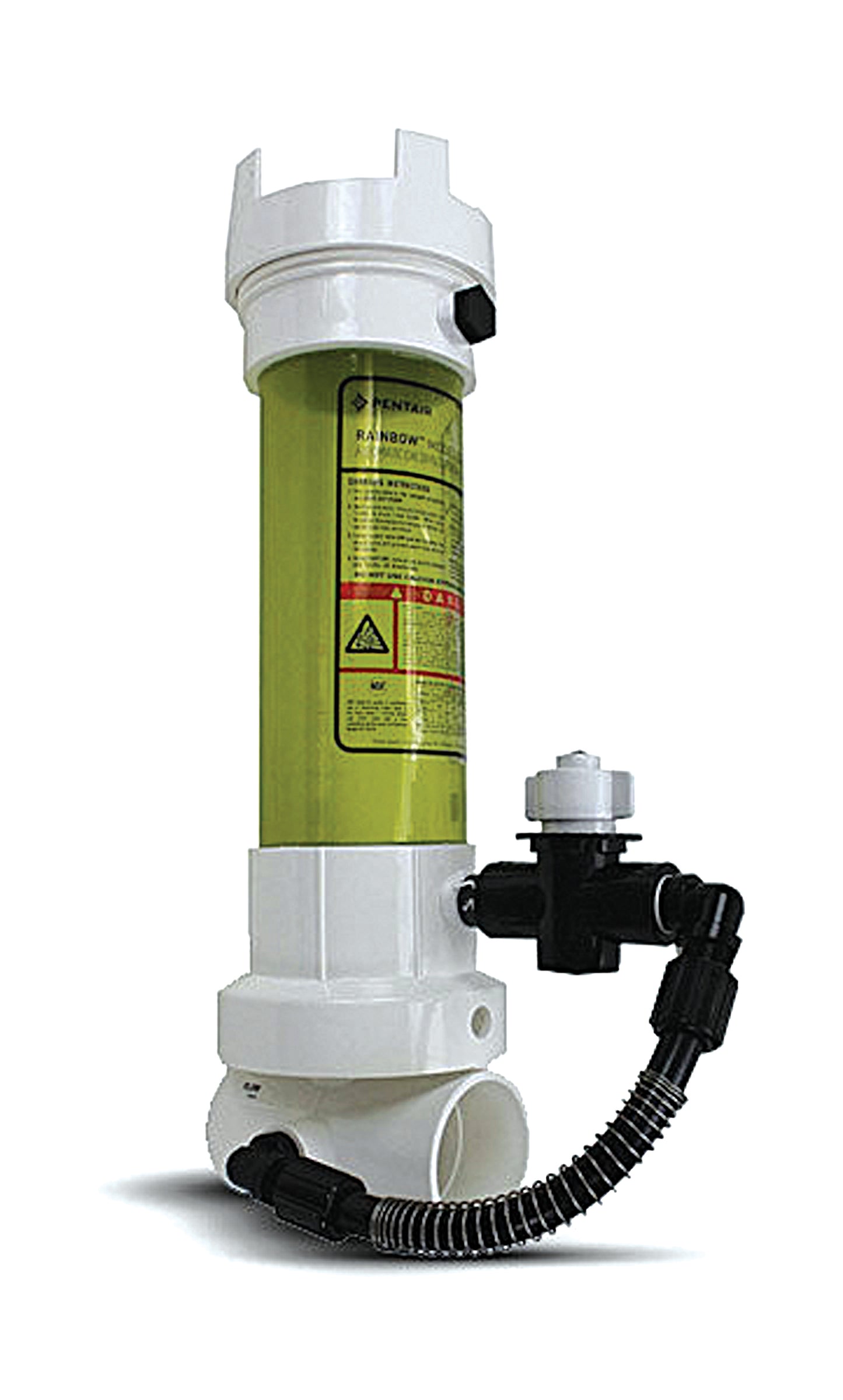 Pentair Rainbow 320C In-Line Chlorinator