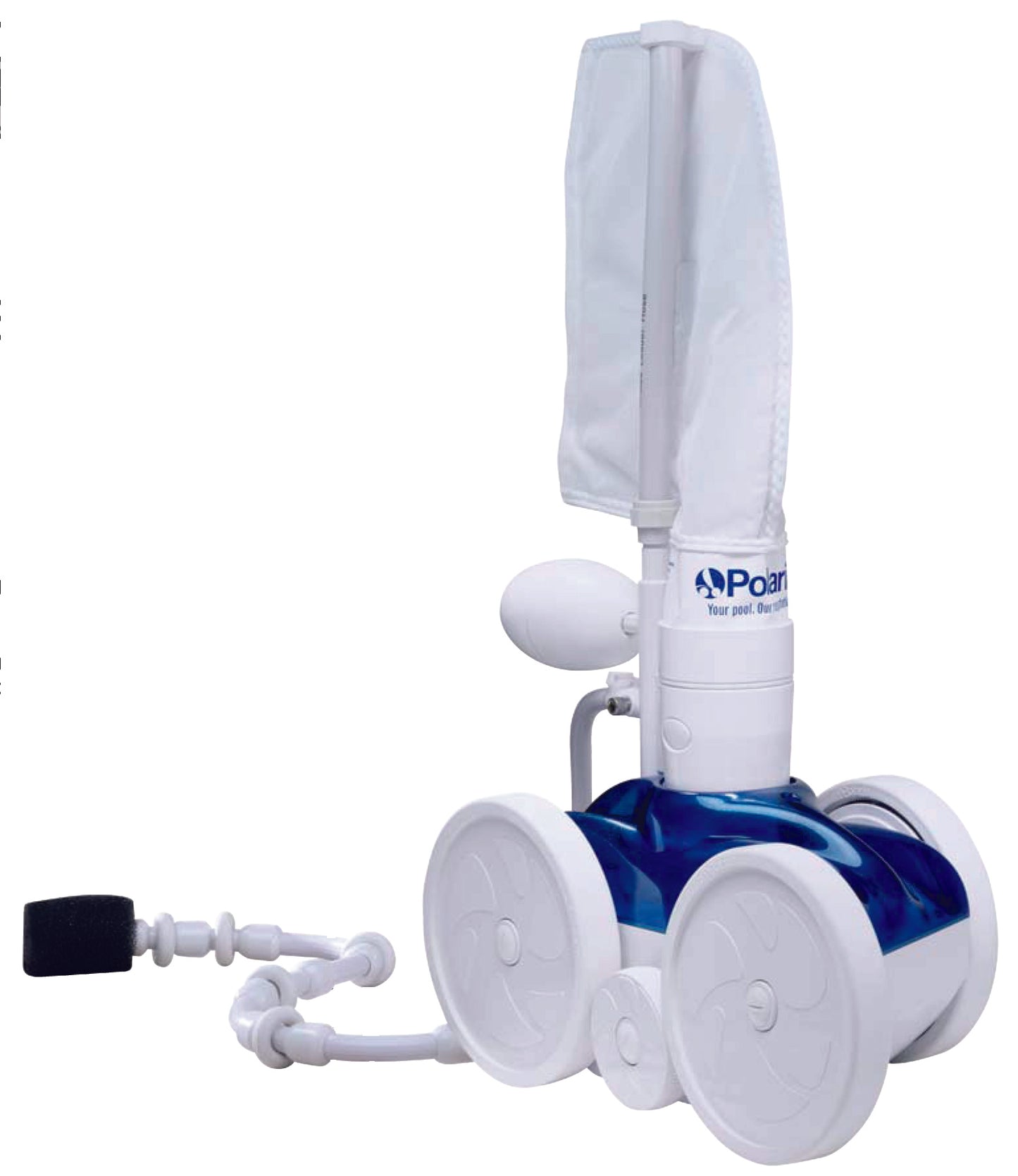 Polaris 280 Pressure Pool Cleaner