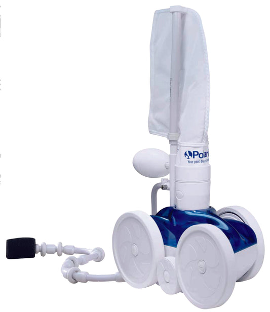 Polaris 280 Pressure Pool Cleaner