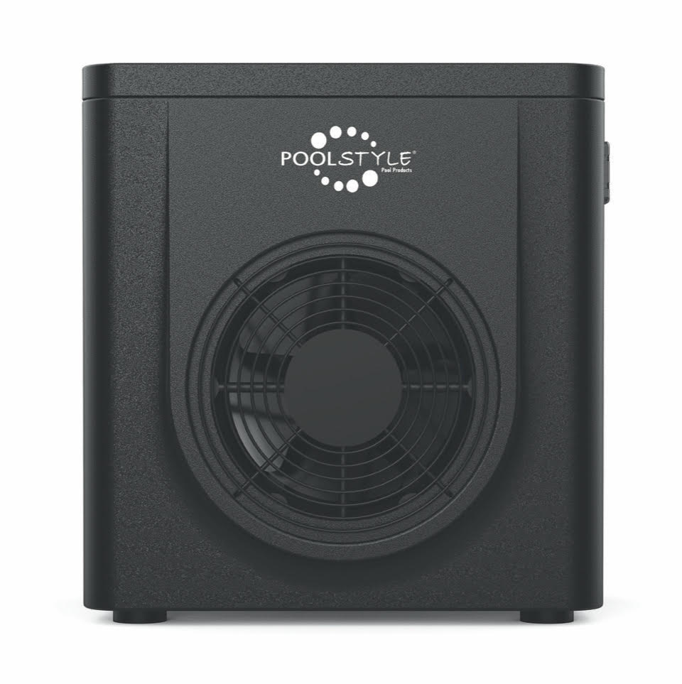 PoolStyle Mini Heat Pump