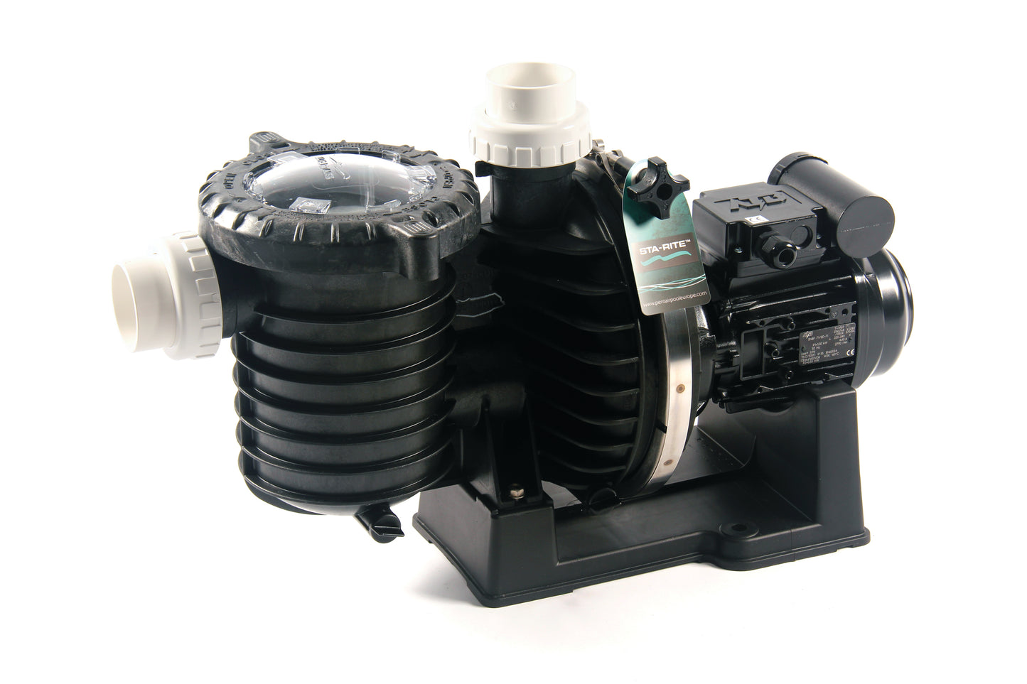 Sta-Rite HD 5P6R Swimming Pool Pump Three Phase